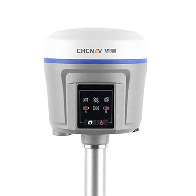 华测X10智能RTKKY(中国)一站式服务平台系统