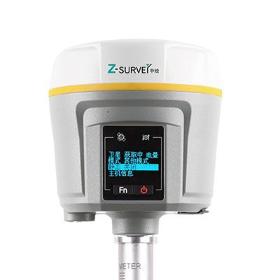 中绘i80 智能 RTKKY(中国)一站式服务平台系统