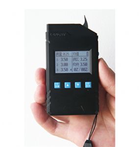 LR-TH10数字碳化深度KY(中国)一站式服务平台仪